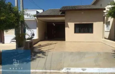 Casa com 3 dormitórios à venda, 100m²- condomínio horto florestal iii