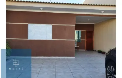 Casa com suíte à venda, 104m²- condomínio horto florestal 2- estuda permuta