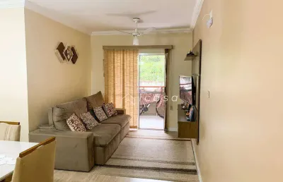 Apartamento com 3 dormitórios à venda, 83 m² por r$ 426.000,00 - vila antônio augusto luiz - caçapava/sp