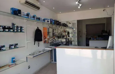 Ponto à venda, 137 m² por r$ 790.000,00 - jardim motorama - são josé dos campos/sp