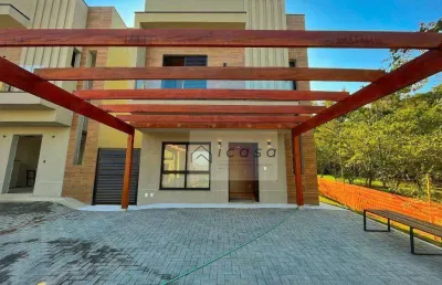 Sobrado com 3 dormitórios à venda, 134 m² por r$ 1.321.849,52 - urbanova - são josé dos campos/sp