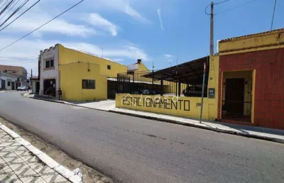 Terreno à venda, 400 m² por r$ 700.000,00 - centro - caçapava/sp