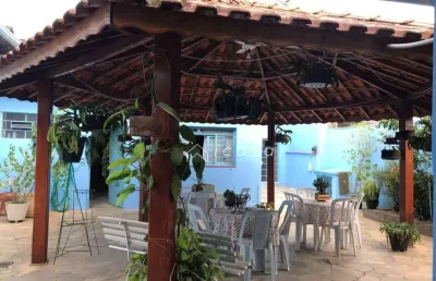 Sobrado com 3 dormitórios, 350 m² - venda por r$ 1.400.000,00 ou aluguel por r$ 4.000,00/mês - centro - caçapava/sp