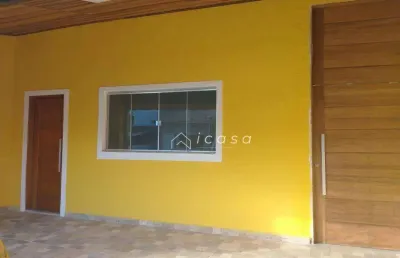 Casa com 4 dormitórios à venda, 104 m² por r$ 510.700,00 - condomínio residencial melville - caçapava/sp
