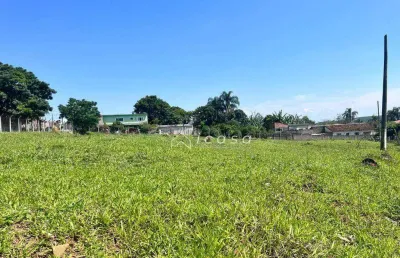 Área à venda, 3700 m² por r$ 1.500.000,00 - caçapava velha - caçapava/sp