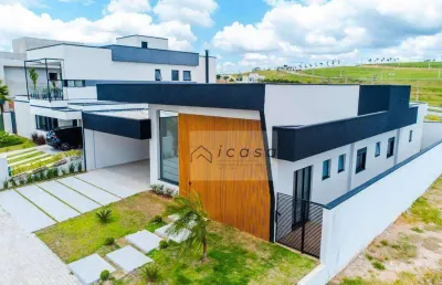 Casa com 3 dormitórios à venda, 288 m² por r$ 2.400.000,00 - urbanova - são josé dos campos/sp