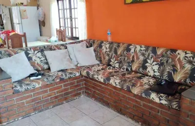 Casa com 3 dormitórios à venda, 147 m² por r$ 490.000,00 - massaguaçu - caraguatatuba/sp