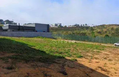 Terreno à venda, 614 m² por r$ 890.000,00 - colinas do paratehy sul - são josé dos campos/sp