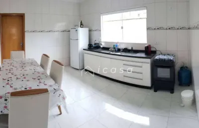 Sobrado com 5 dormitórios à venda, 159 m² por r$ 1.100.000,00 - itaguá - ubatuba/sp