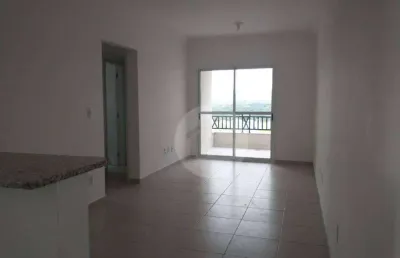 Apartamento com 2 dormitórios para alugar, 71 m² por r$ 2.429,95/mês - vera cruz - caçapava/sp