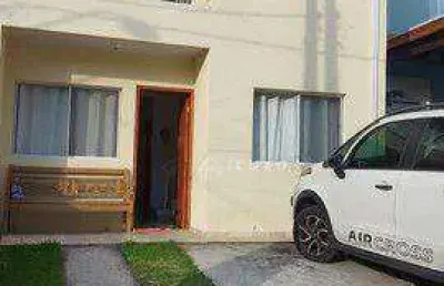 Sobrado com 3 dormitórios à venda, 99 m² por r$ 520.000,00 - vila bandeirantes - caçapava/sp
