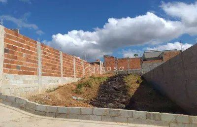 Terreno à venda, 175 m² por r$ 175.000,00 - recanto dos eucaliptos - são josé dos campos/sp