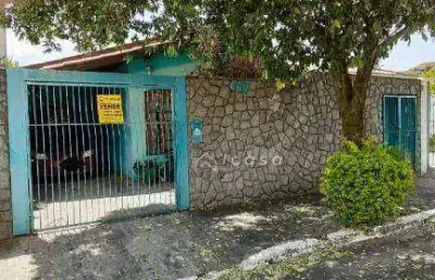 Casa com 3 dormitórios à venda, 153 m² por r$ 480.000,00 - jardim campo grande - caçapava/sp
