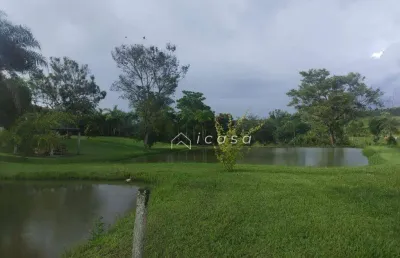 Chácara com 1 dormitório à venda, 8000 m² por r$ 450.000,00 - jardim guadalupe - caçapava/sp