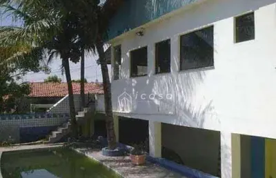 Sobrado com 2 dormitórios à venda, 167 m² por r$ 520.000,00 - vila antônio augusto luiz - caçapava/sp