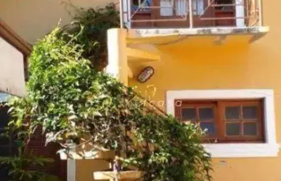 Casa com 3 dormitórios à venda, 182 m² por r$ 1.500.000,00 - portal da serra - são josé dos campos/sp