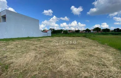 Terreno à venda, 175 m² por r$ 149.000,00 - parque do museu - caçapava/sp