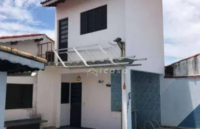 Casa com 2 dormitórios à venda, 148 m² por r$ 640.000,00 - jardim caçapava - caçapava/sp