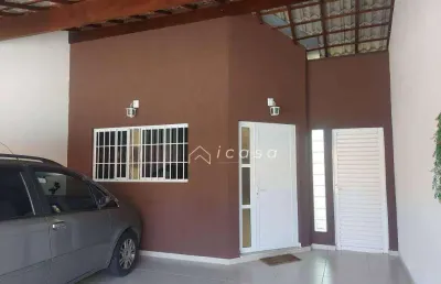 Sobrado com 4 dormitórios à venda, 175 m² por r$ 798.000,00 - residencial bosque dos ipês - são josé dos campos/sp