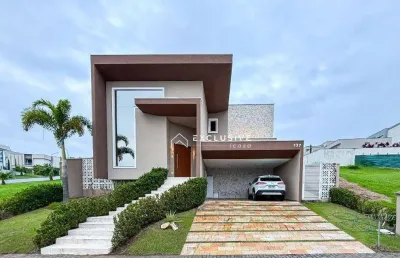 Sobrado com 3 dormitórios à venda, 320 m² por r$ 2.850.000,00 - urbanova - são josé dos campos/sp