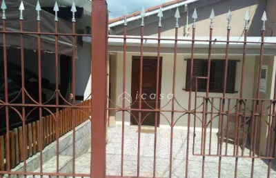 Casa com 2 dormitórios à venda, 112 m² por r$ 340.000,00 - vila são joão - caçapava/sp