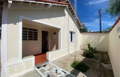 Casa com 3 dormitórios para alugar, 250 m² por r$ 1.315,00/mês - vila santos - caçapava/sp