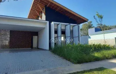 Casa com 3 dormitórios à venda, 170 m² por r$ 920.000,00 - piracangaguá - taubaté/sp