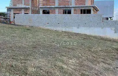 Terreno à venda, 542 m² por r$ 1.000.000,00 - urbanova - são josé dos campos/sp
