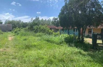 Área à venda, 24200 m² por r$ 350.000,00 - tataúba - caçapava/sp
