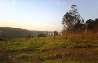 Área à venda, 24200 m² por r$ 7.260.000,00 - vila cândida - são josé dos campos/sp