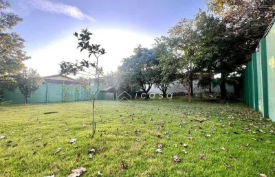 Terreno à venda, 372 m² por r$ 360.000,00 - vila resende - caçapava/sp