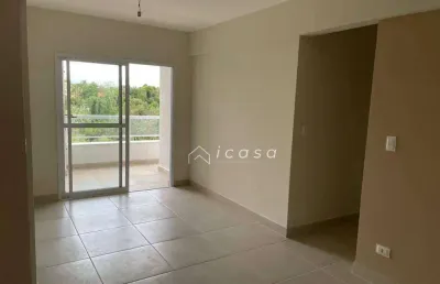 Apartamento com 3 dormitórios à venda, 96 m² por r$ 570.000,00 - esplanada independência - taubaté/sp
