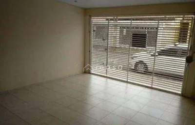 Sobrado com 3 dormitórios à venda, 125 m² por r$ 850.000,00 - jardim das indústrias - são josé dos campos/sp