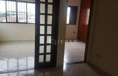 Sobrado com 4 dormitórios à venda, 178 m² por r$ 710.200,00 - jardim uirá - são josé dos campos/sp