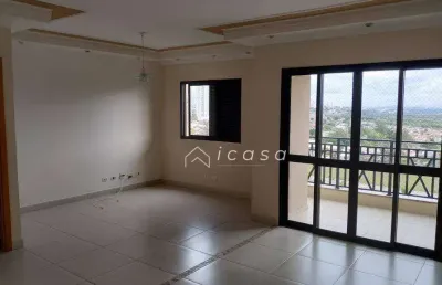 Apartamento com 3 dormitórios à venda, 118 m² por r$ 1.540.000,00 - jardim esplanada - são josé dos campos/sp