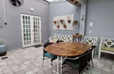 Casa com 2 dormitórios à venda, 111 m² por r$ 620.000,00 - centro - caçapava/sp