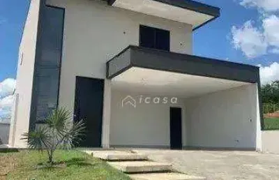 Sobrado com 4 dormitórios à venda, 200 m² por r$ 1.270.000,00 - bandeira branca - jacareí/sp