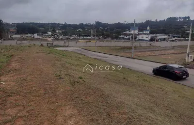 Terreno à venda, 470 m² por r$ 295.000,00 - cecap - taubaté/sp