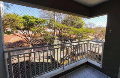Apartamento com 3 dormitórios à venda, 77 m² por r$ 450.000,00 - jardim uirá - são josé dos campos/sp