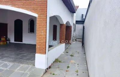 Casa com 3 dormitórios à venda, 140 m² por r$ 746.000,00 - bosque dos eucaliptos - são josé dos campos/sp