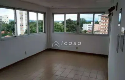Apartamento triplex com 4 dormitórios à venda, 240 m² por r$ 905.000,00 - vila ema - são josé dos campos/sp