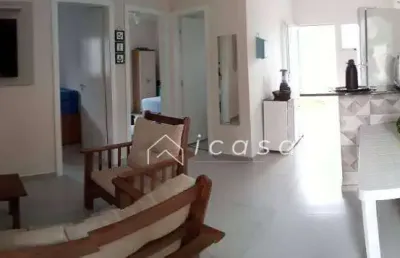 Apartamento com 2 dormitórios à venda, 114 m² por r$ 380.000,00 - maranduba - ubatuba/sp