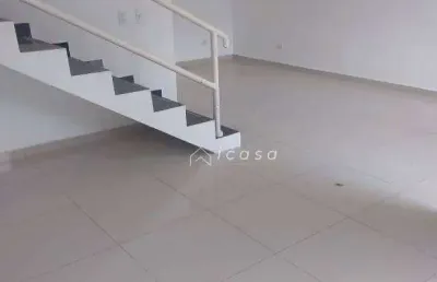 Sobrado com 3 dormitórios à venda, 99 m² por r$ 620.000,00 - vila bandeirantes - caçapava/sp