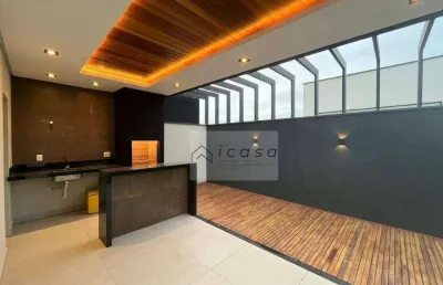 Casa com 3 dormitórios à venda, 150 m² por r$ 1.150.000,00 - condomínio terras do vale - caçapava/sp