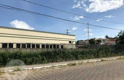 Área à venda, 1931 m² por r$ 6.650.000,00 - vila antônio augusto luiz - caçapava/sp