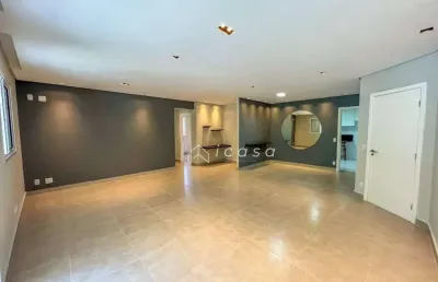 Apartamento com 2 dormitórios à venda, 114 m² por r$ 1.200.000,00 - vila ema - são josé dos campos/sp