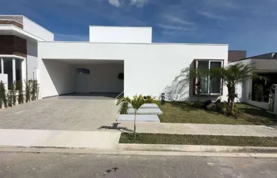 Sobrado com 4 dormitórios à venda, 252 m² por r$ 2.000.000,00 - condomínio residencial ouro ville - taubaté/sp