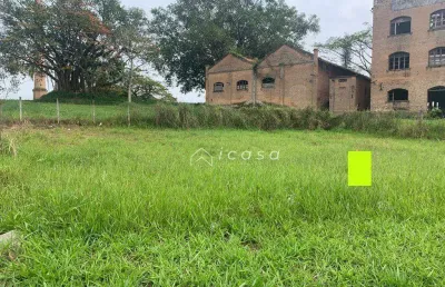 Terreno à venda, 175 m² por r$ 150.000,00 - parque do museu - caçapava/sp