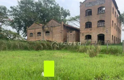 Terreno à venda, 175 m² por r$ 150.000,00 - parque do museu - caçapava/sp