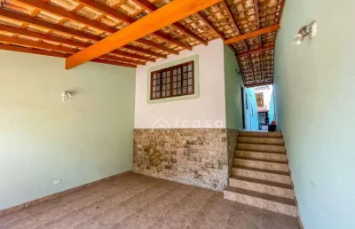 Sobrado com 3 dormitórios à venda, 98 m² por r$ 575.000,00 - jardim das indústrias - são josé dos campos/sp